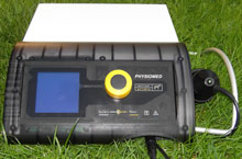 Beispielbild Ultraschallgenerator